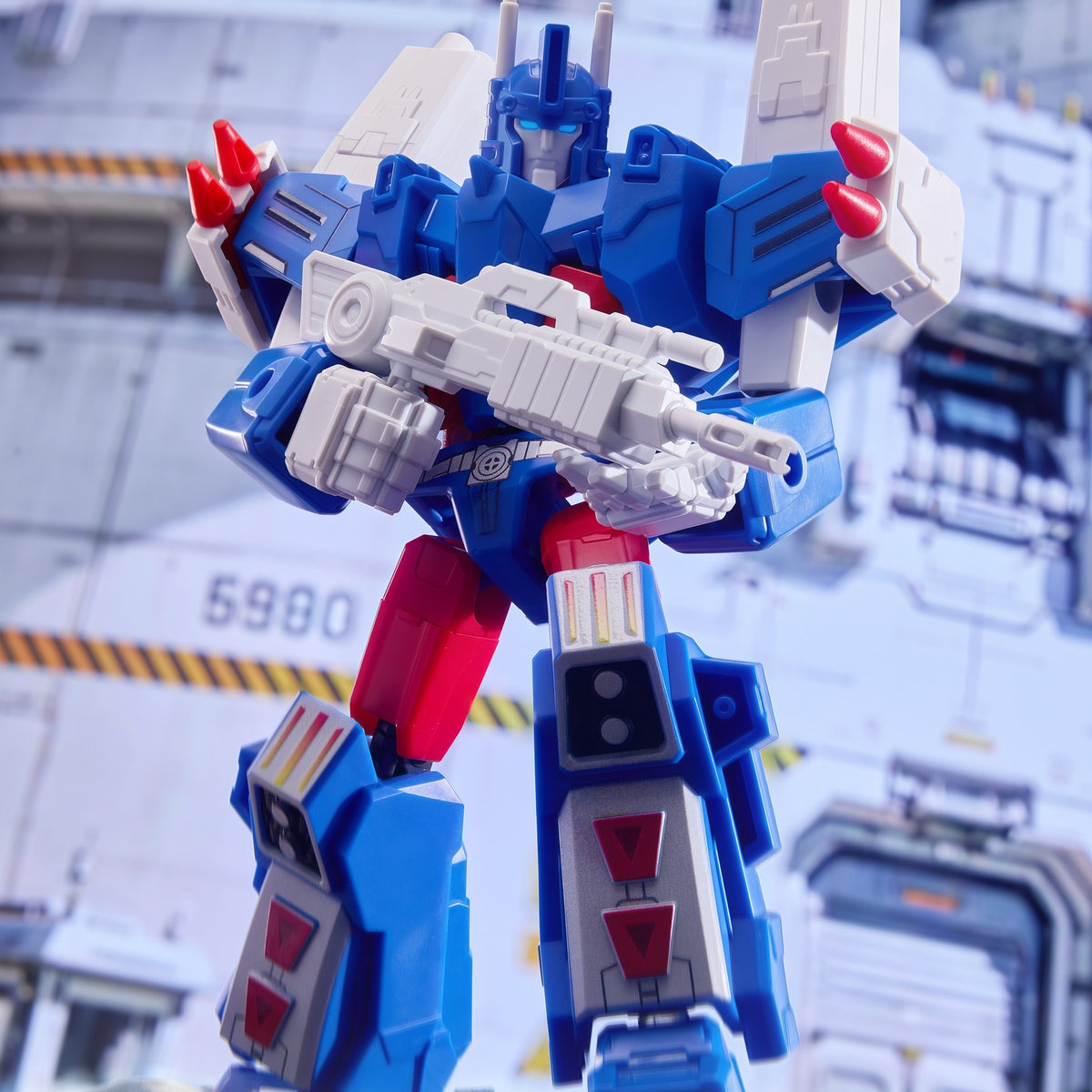 Blokees Galaxy Version 11 The Lost Light