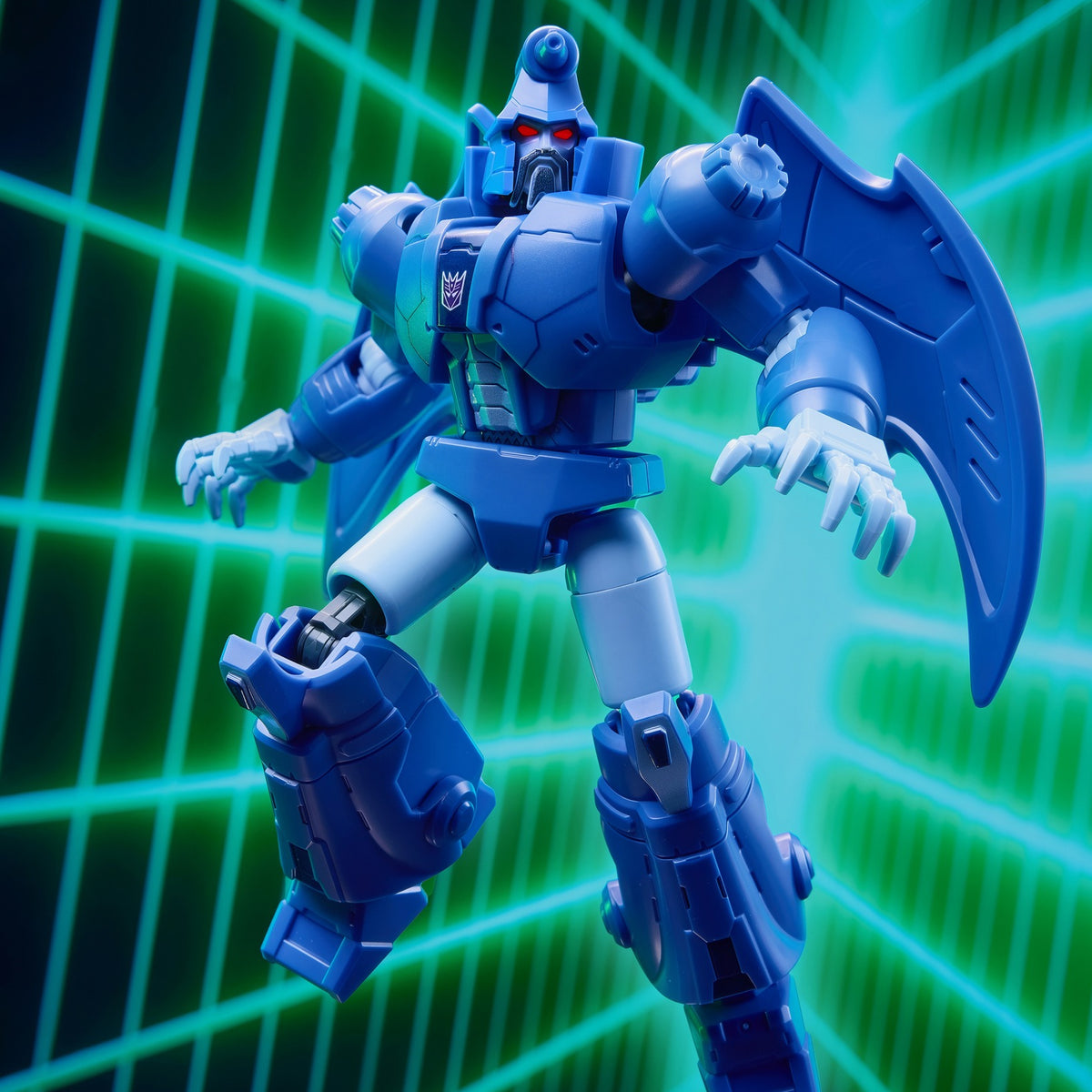 Blokees Galaxy Version 11 The Lost Light