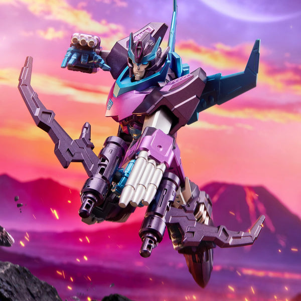 Blokees Galaxy Version 11 The Lost Light