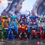 Blokees Galaxy Version 11 The Lost Light