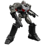 Megatron Classic Class 12 Transformers One Model Kit Blokees