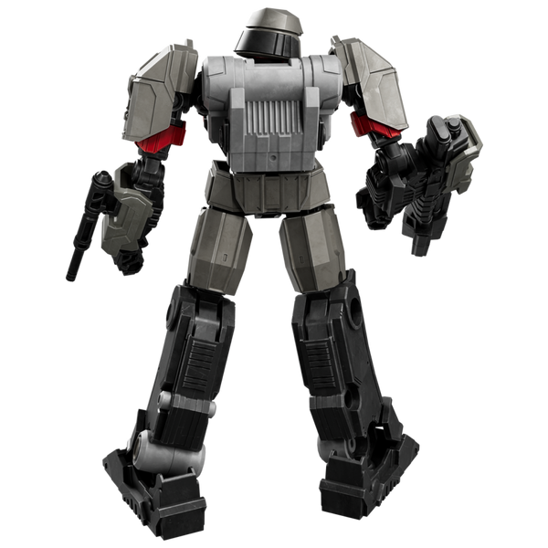 Megatron Classic Class 12 Transformers One Model Kit Blokees