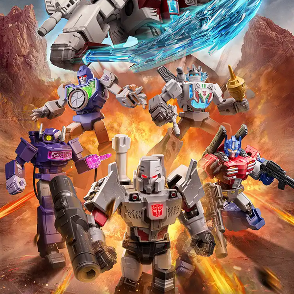 Shining Version 04 Spark Of Deception