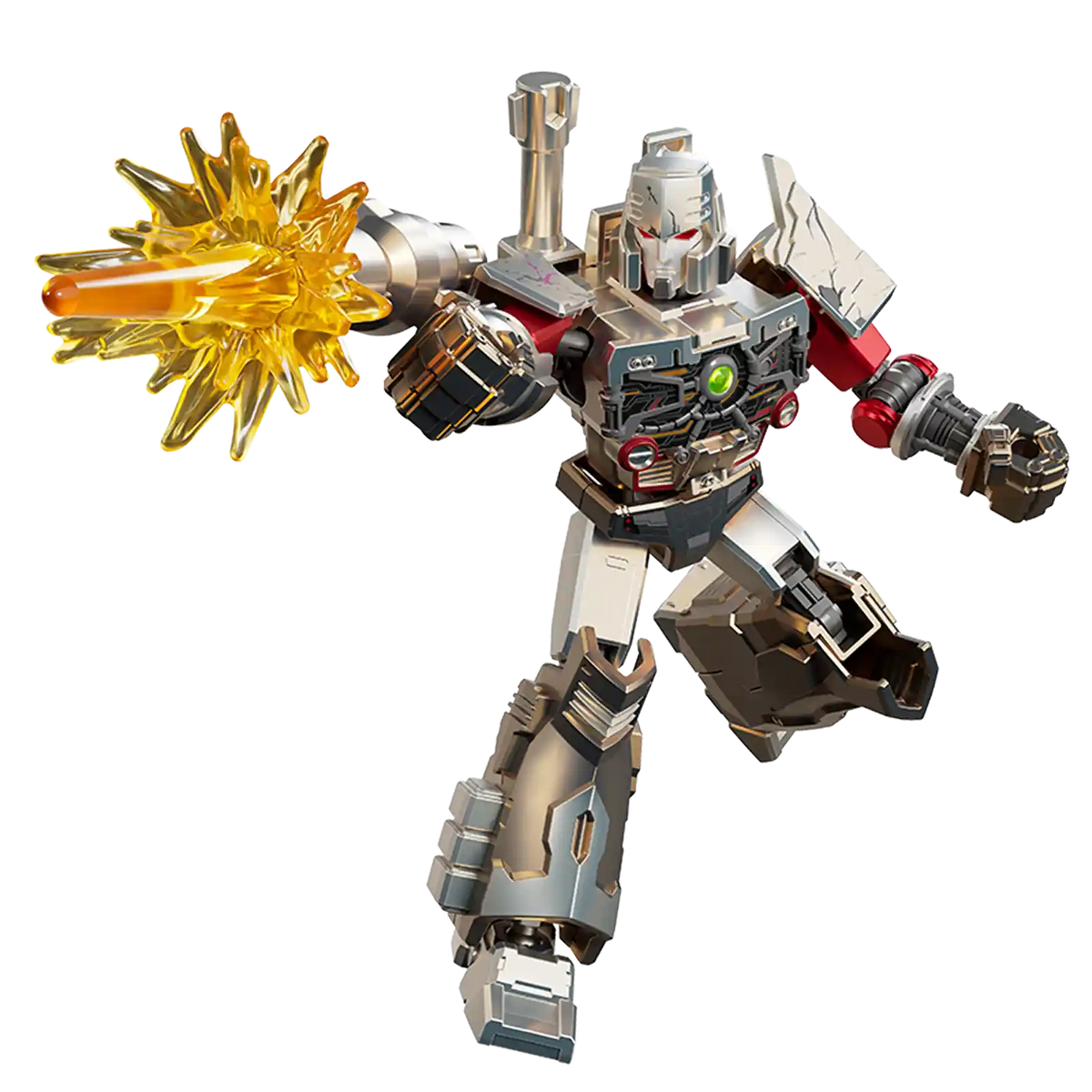 Shining Version 04 Spark Of Deception Full Set