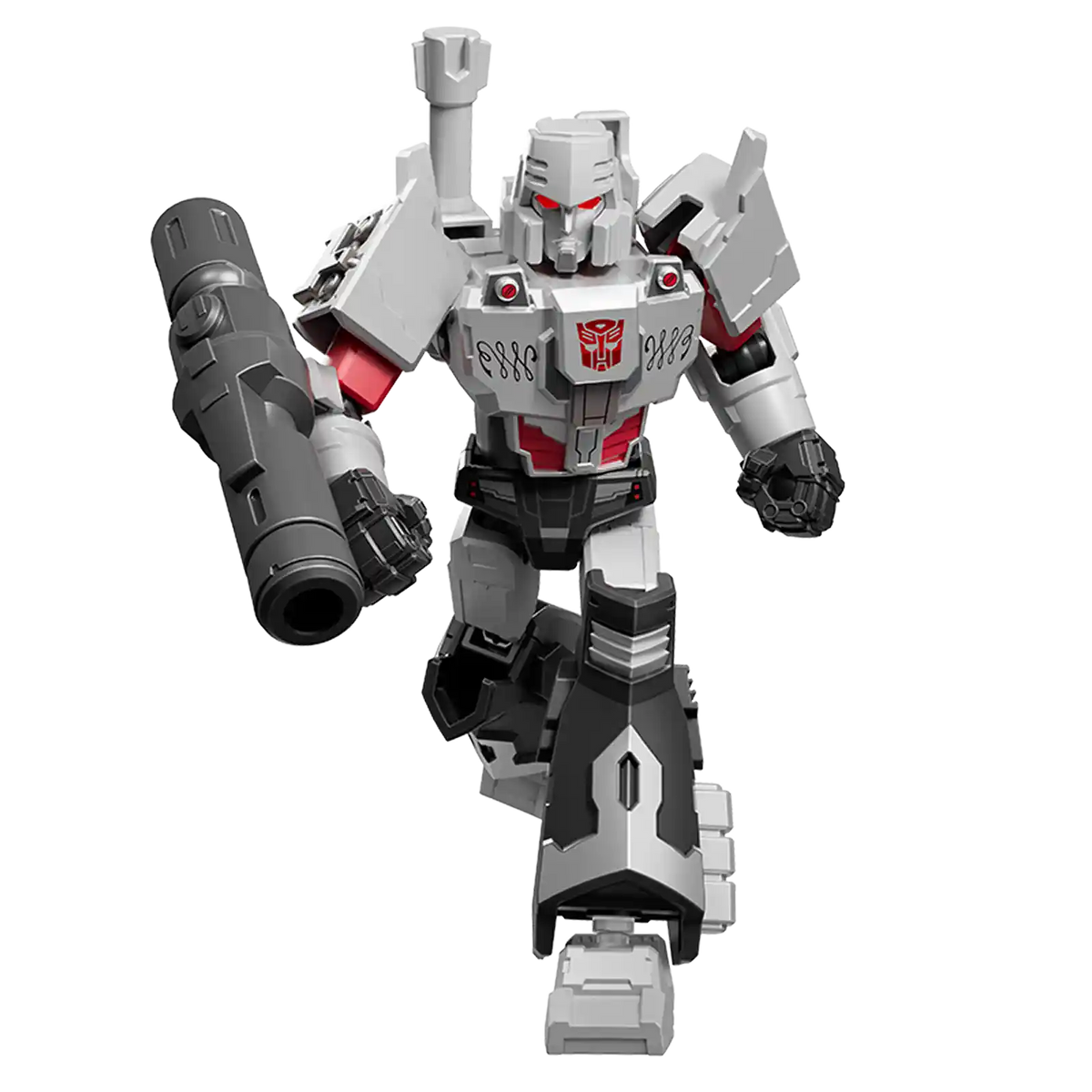 Shining Version 04 Gnistan av Bedrägeri