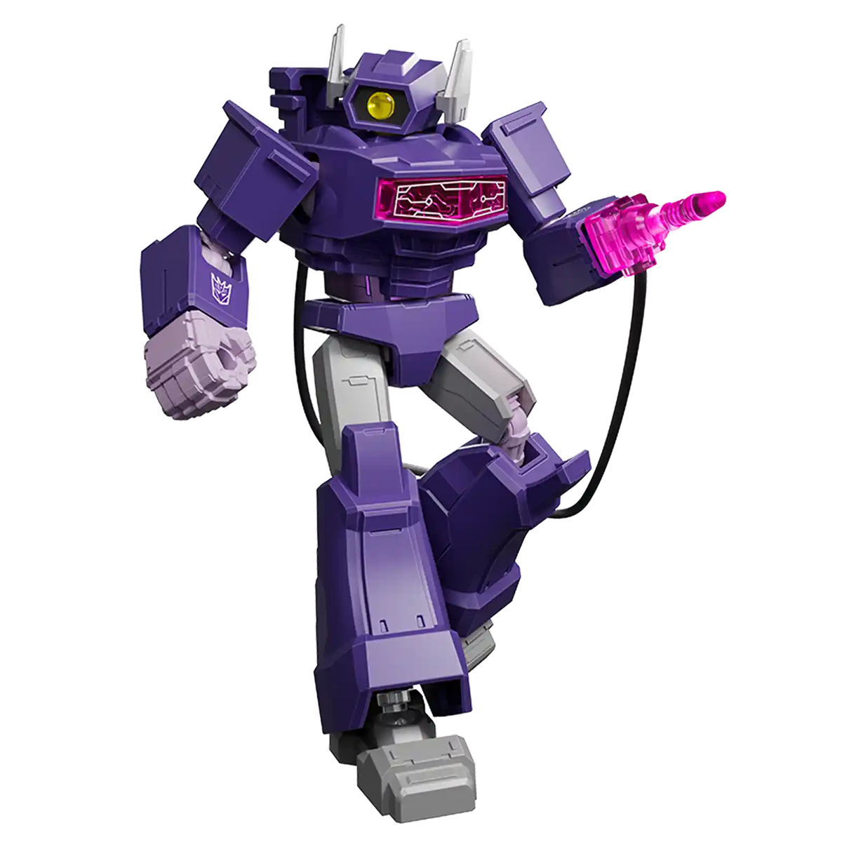 Shining Version 04 Gnistan av Bedrägeri