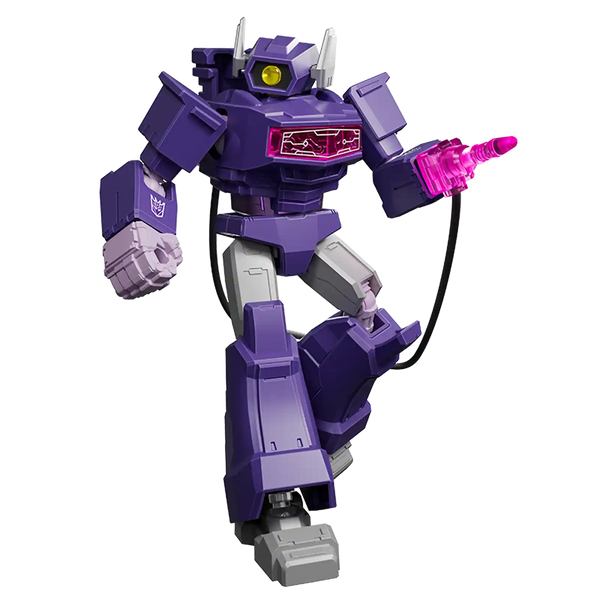 Shining Version 04 Spark Of Deception