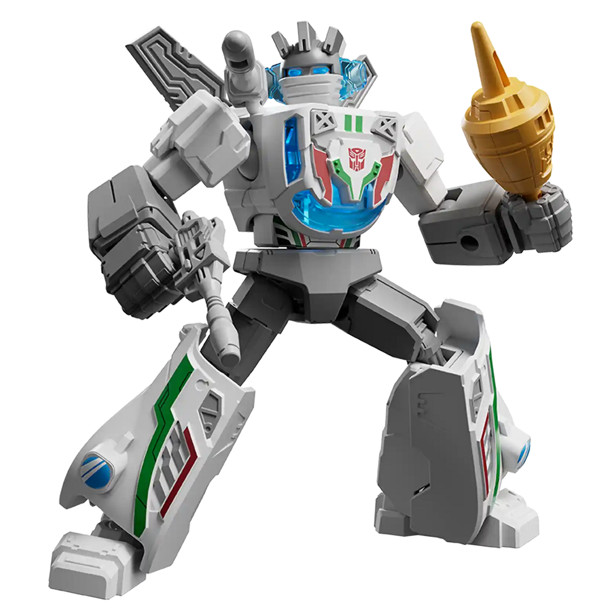 Shining Version 04 Gnistan av Bedrägeri