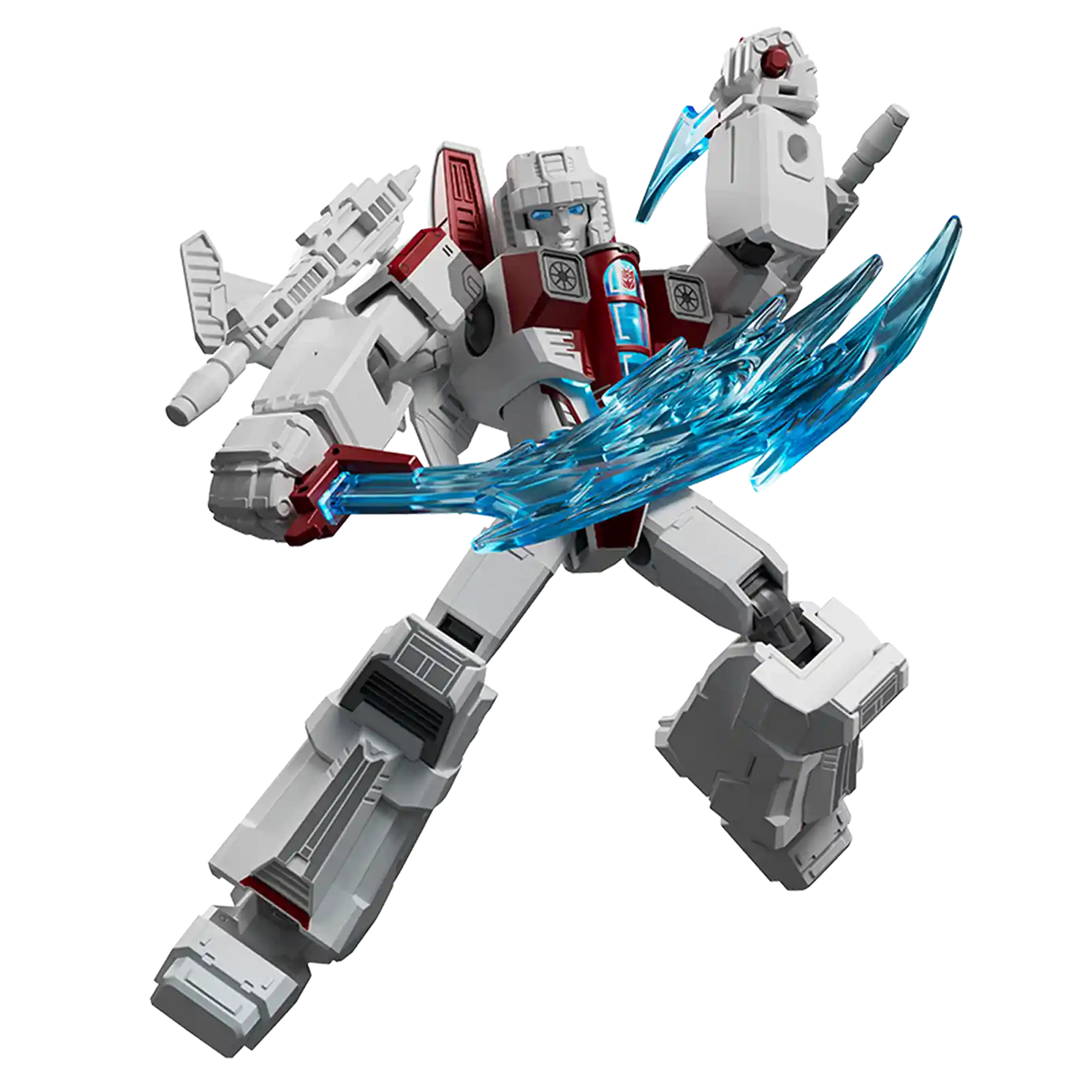 Shining Version 04 Gnistan av Bedrägeri