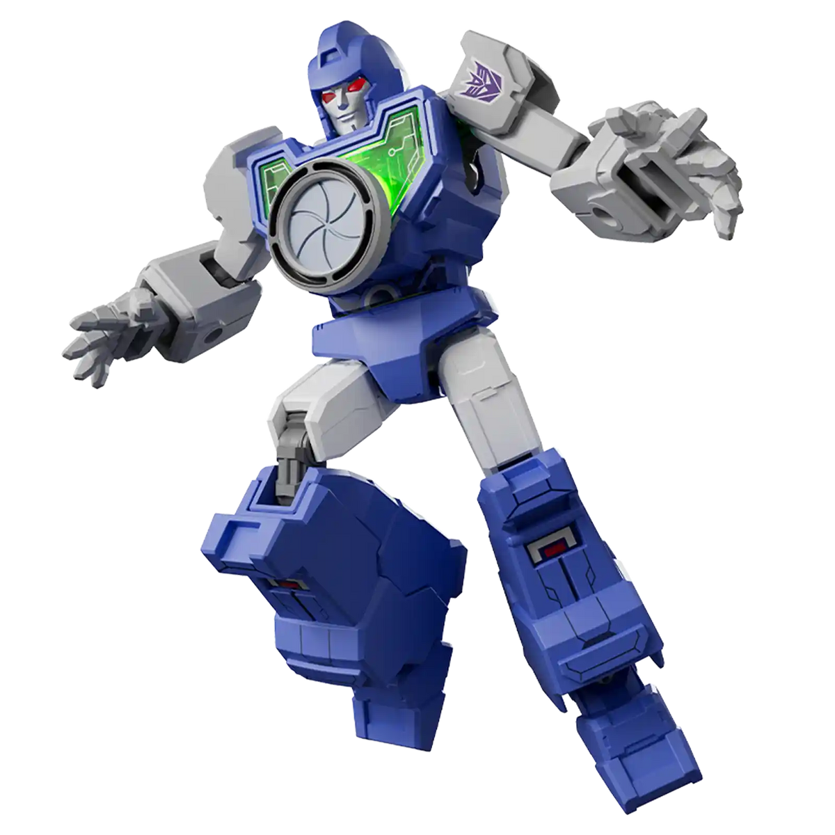 Shining Version 04 Gnistan av Bedrägeri