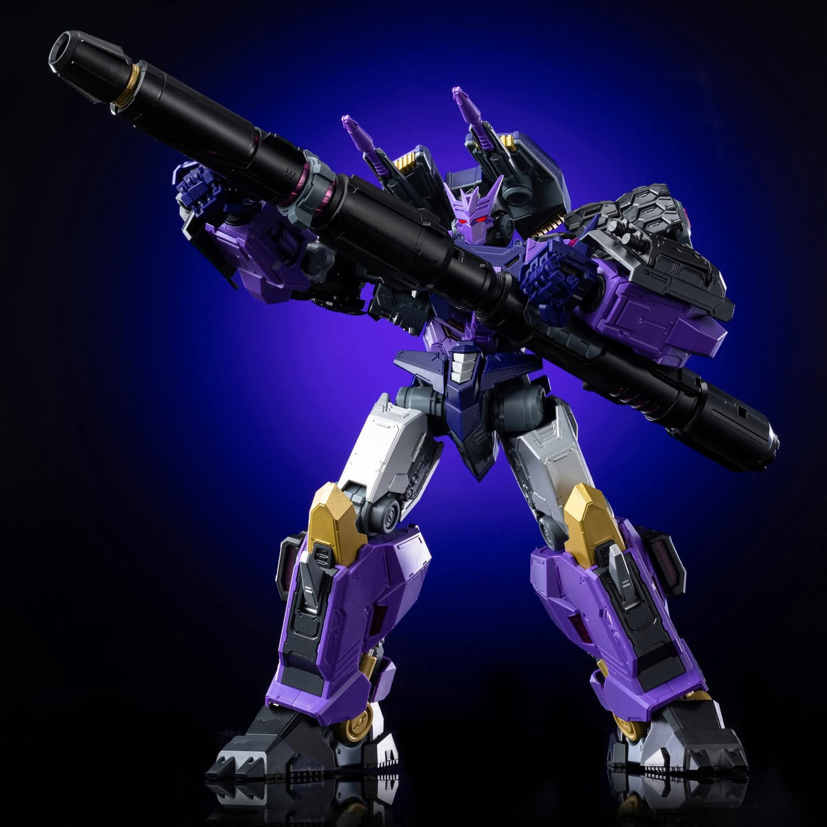 Tarn IDW Action väljaanne 05 Blokees