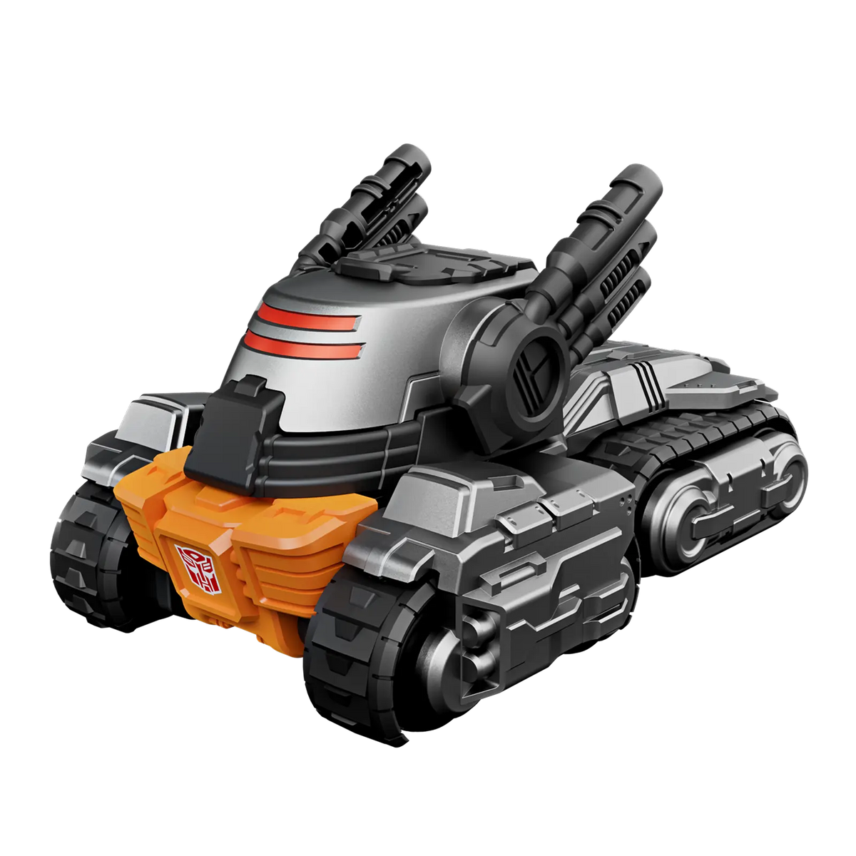 Blokees Wheels C03 Wreck'N Rule 2 Full Set