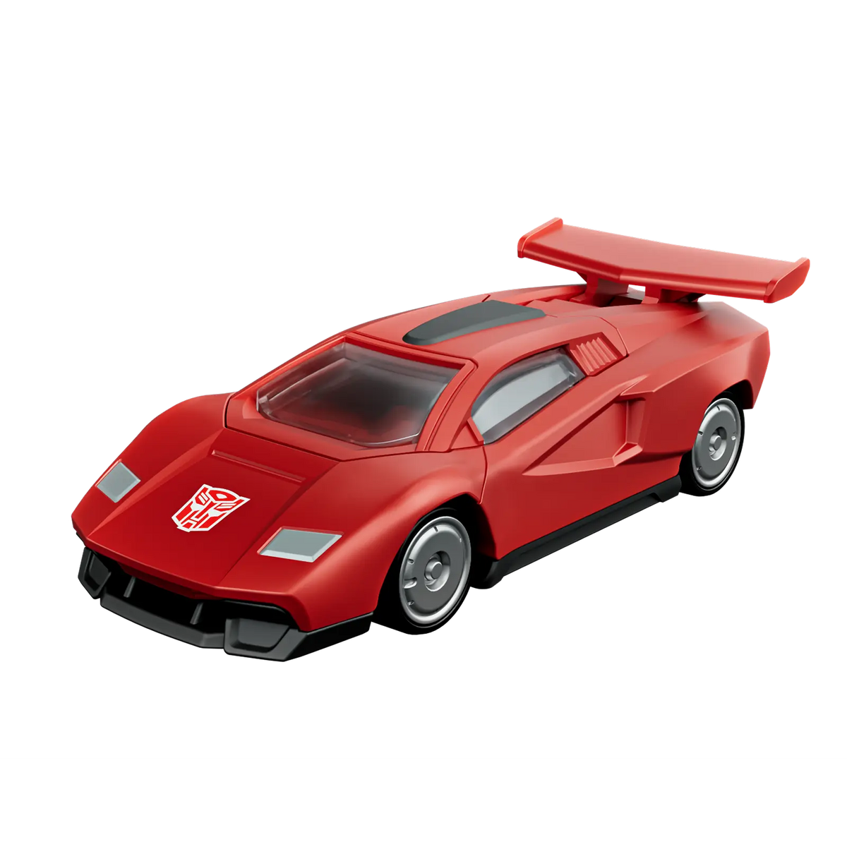 Blokees Wheels C03 Wreck'N Rule 2 Full Set