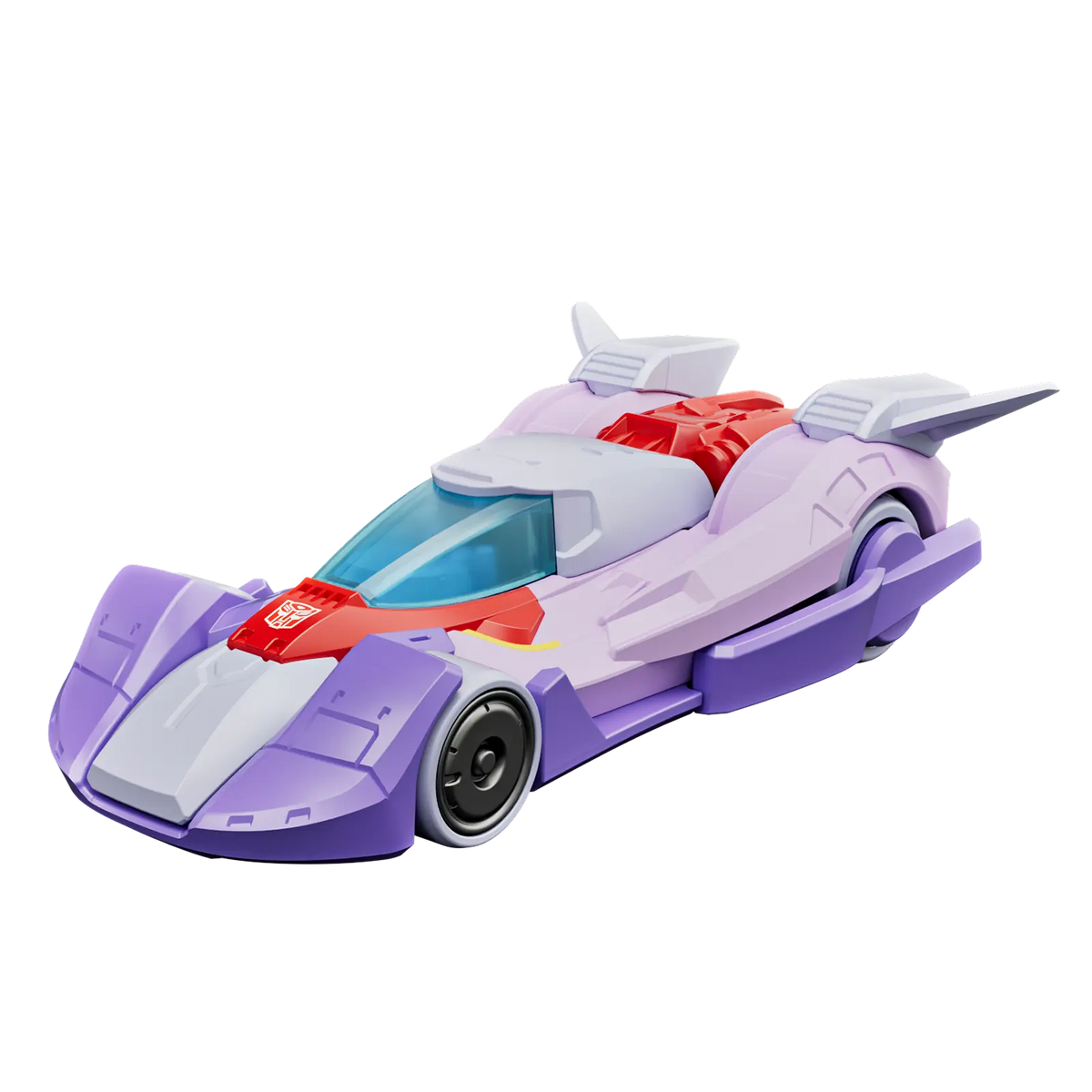 Blokees Wheels C03 Wreck'N Rule 2 Full Set