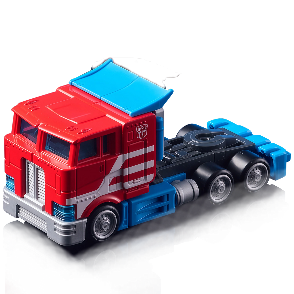 Kółka Blokees Wheels C01 Roll Out!