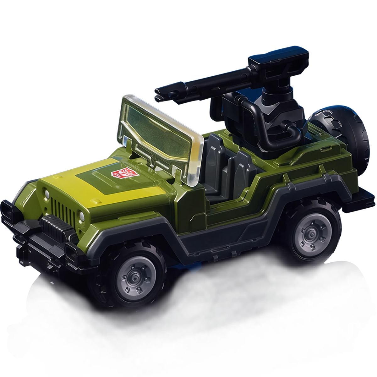 Kółka Blokees Wheels C01 Roll Out!