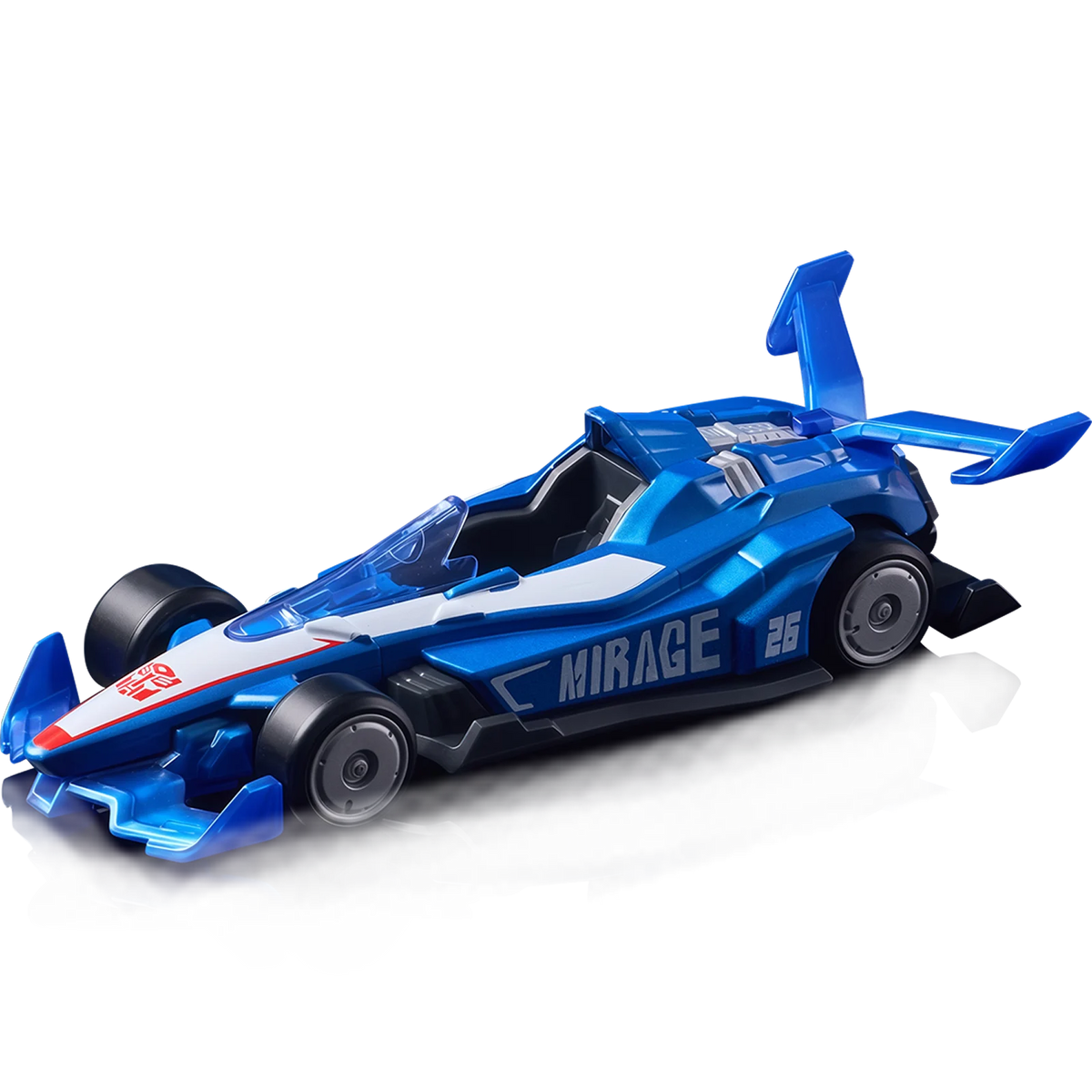 Kółka Blokees Wheels C01 Roll Out!