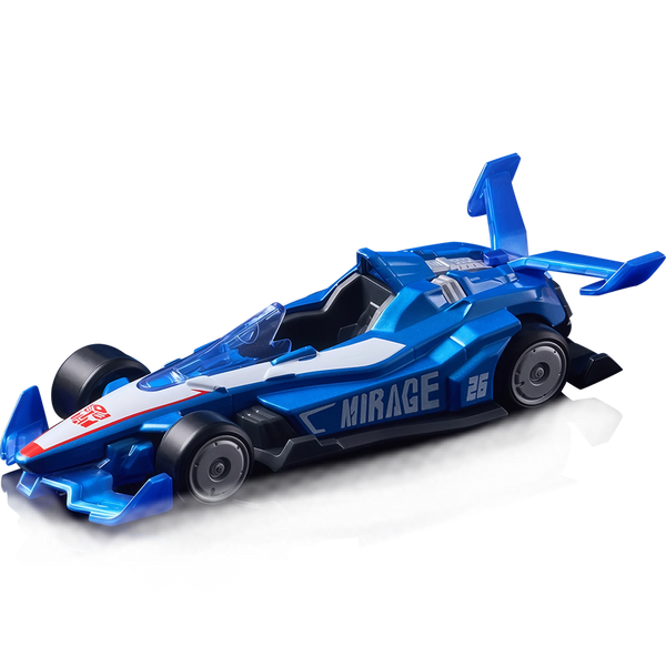 Blokees Wheels C01 — tuleb välja!