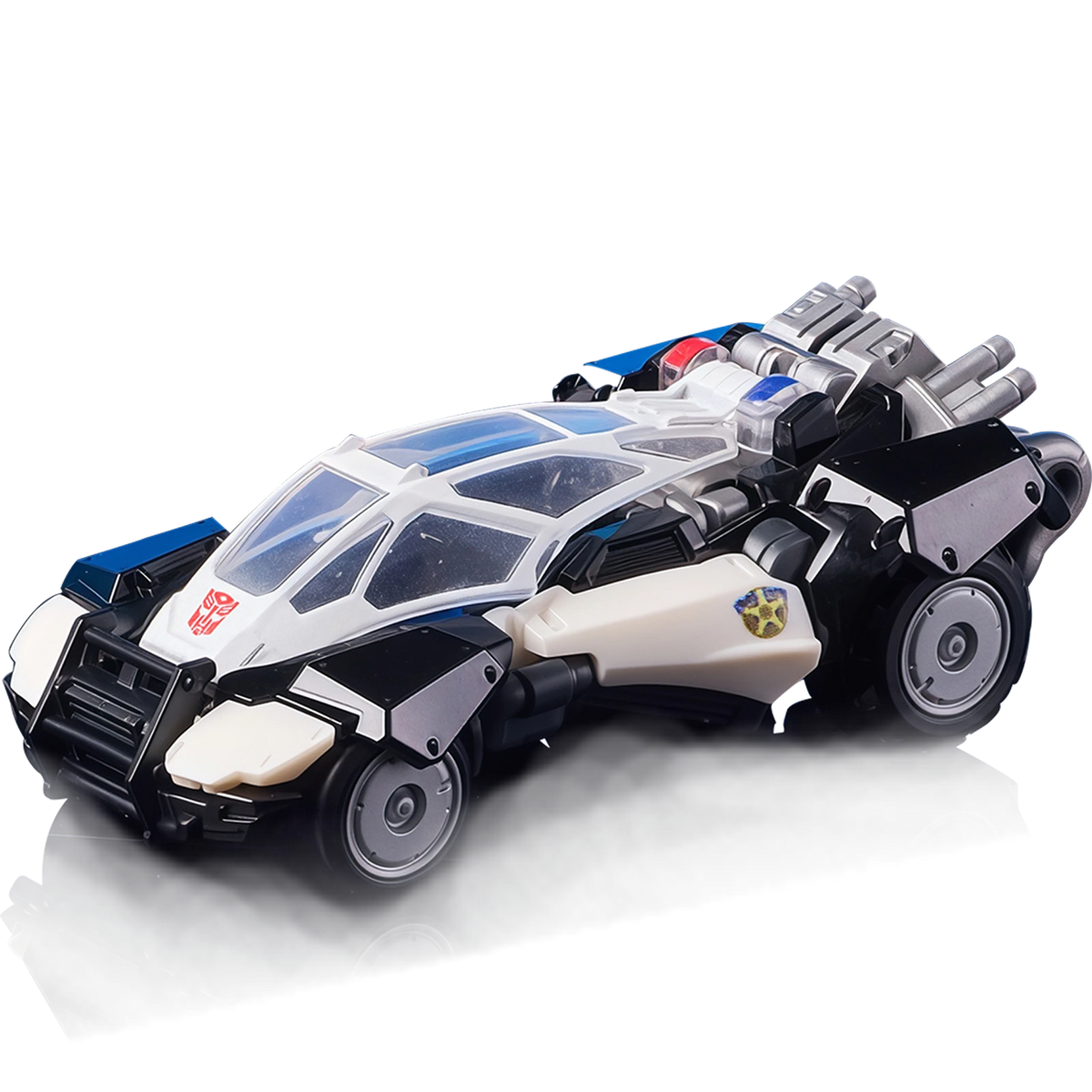 Kółka Blokees Wheels C01 Roll Out!