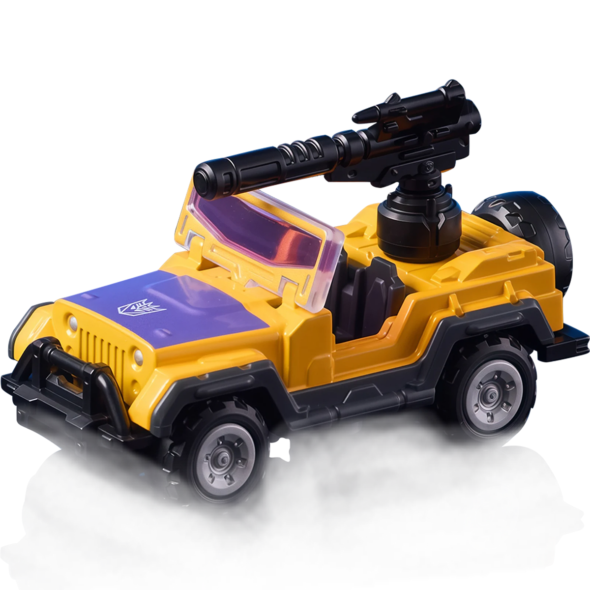 Kółka Blokees Wheels C01 Roll Out!