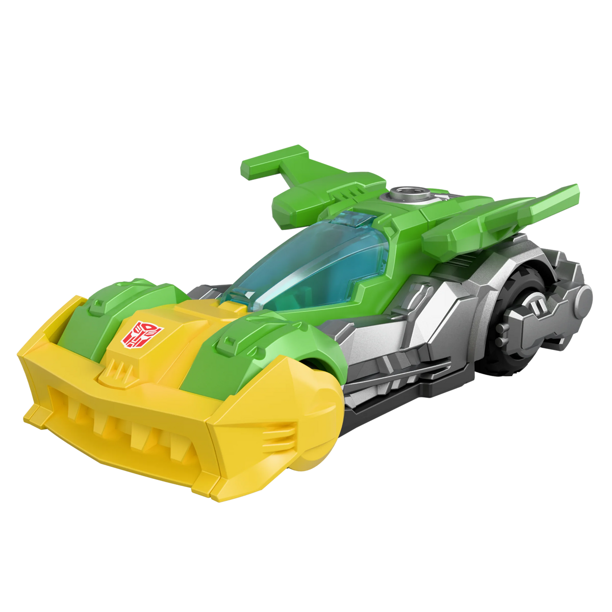 Blokees Wheels C02 Wreck'N Rule Full Set