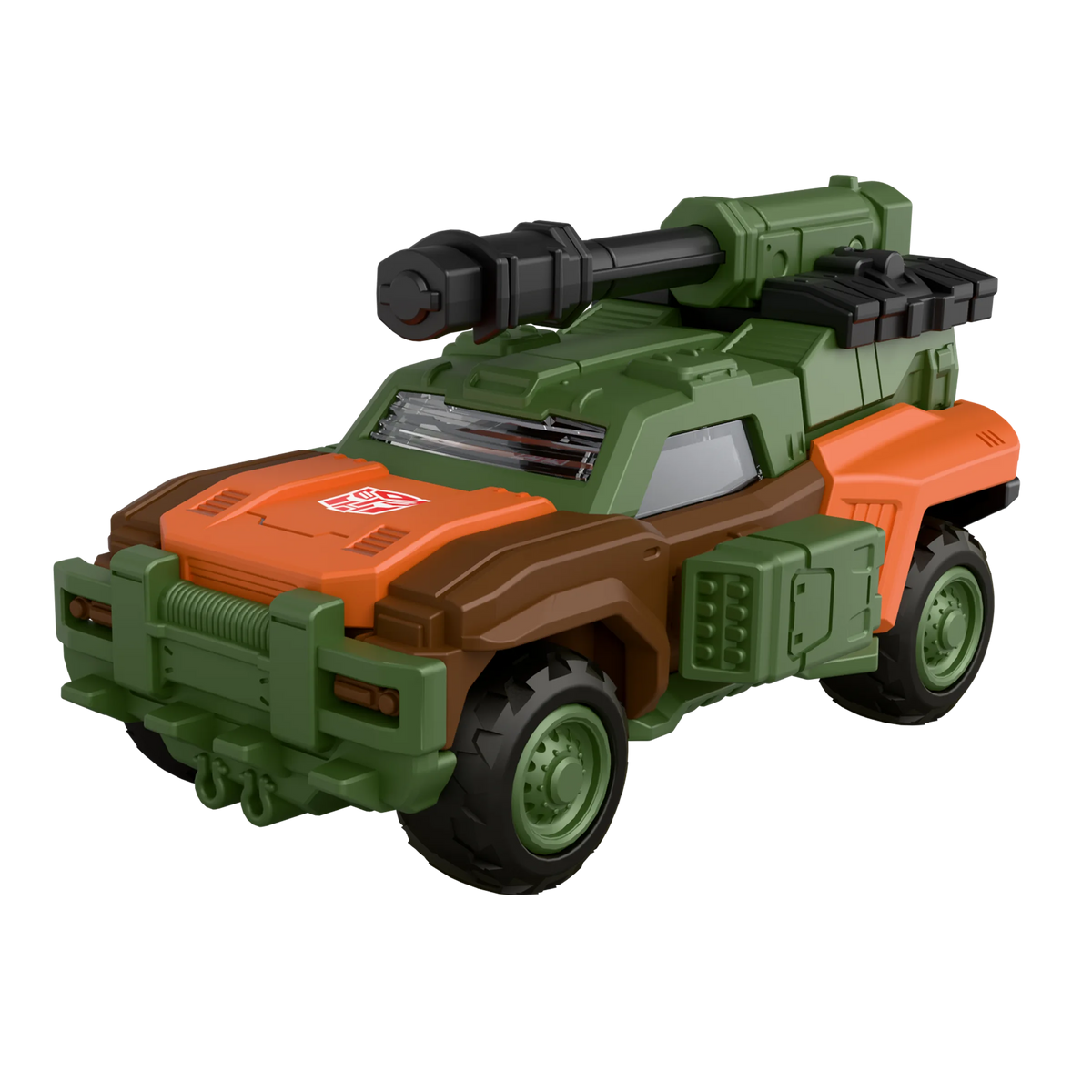 Blokees Wheels C02 Wreck'N Rule Full Set