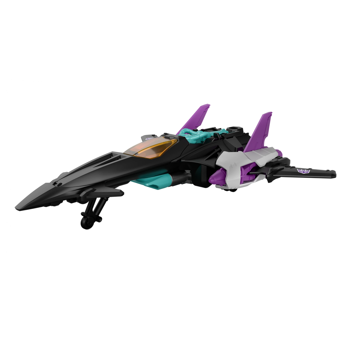 Blokees Wheels C02 Wreck'N Rule Full Set