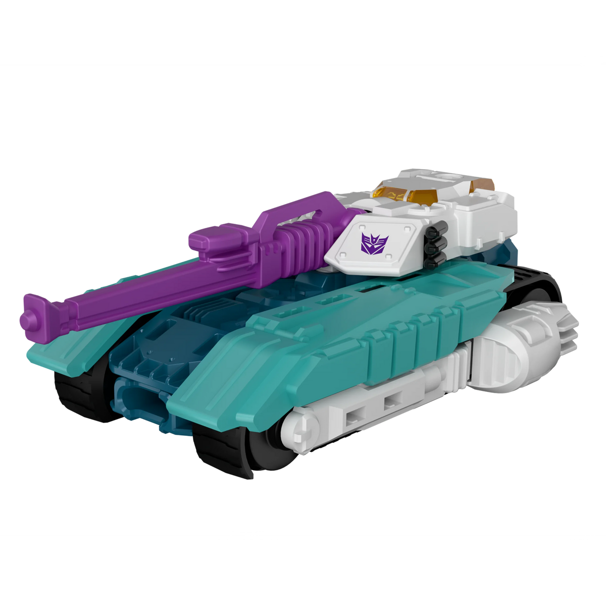 Blokees Wheels C02 Wreck'N Rule Full Set