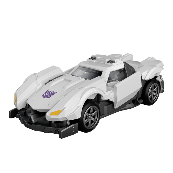 Blokees Wheels C02 Wreck'N Rule