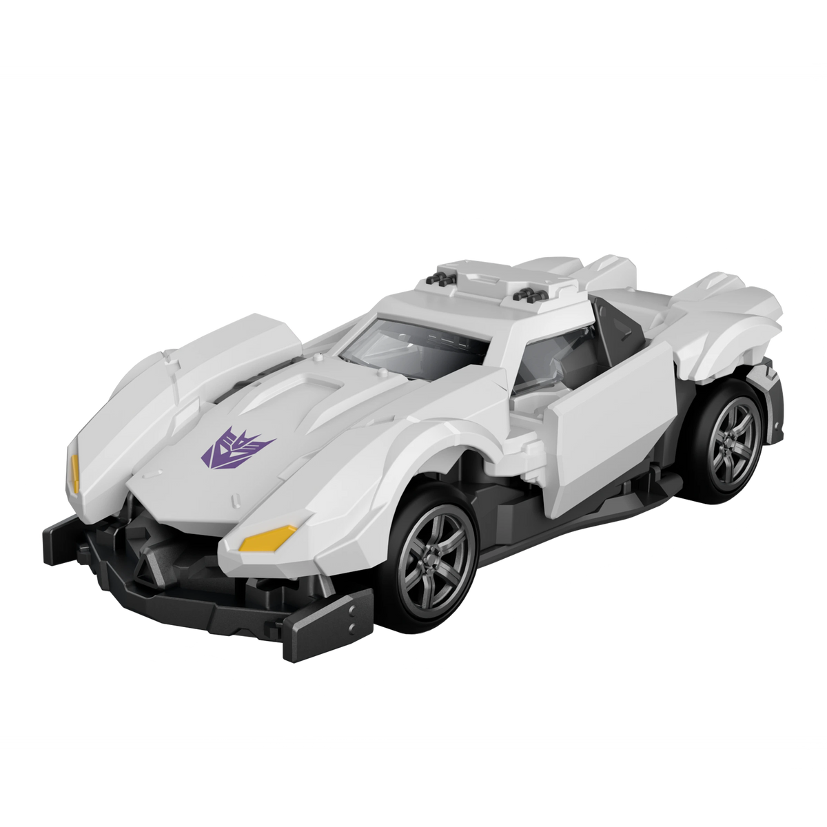 Blokees Wheels C02 Wreck'N Rule Full Set