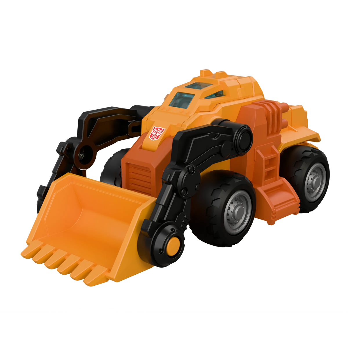 Blokees Wheels C02 Wreck'N Rule Full Set