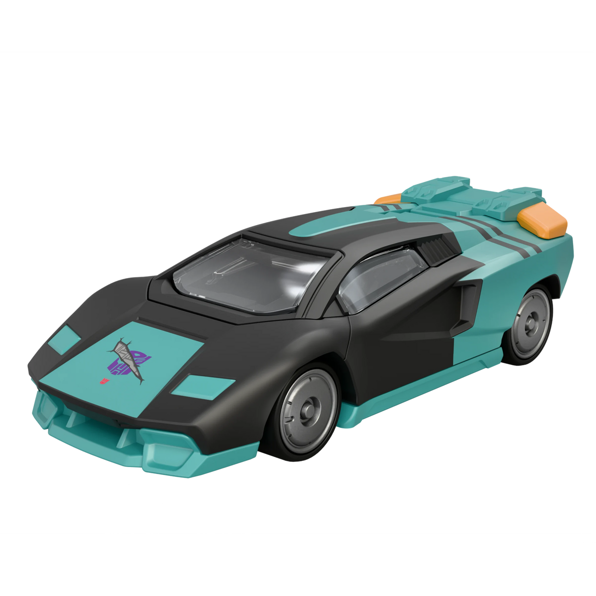 Blokees Wheels C02 Wreck'N Rule Full Set