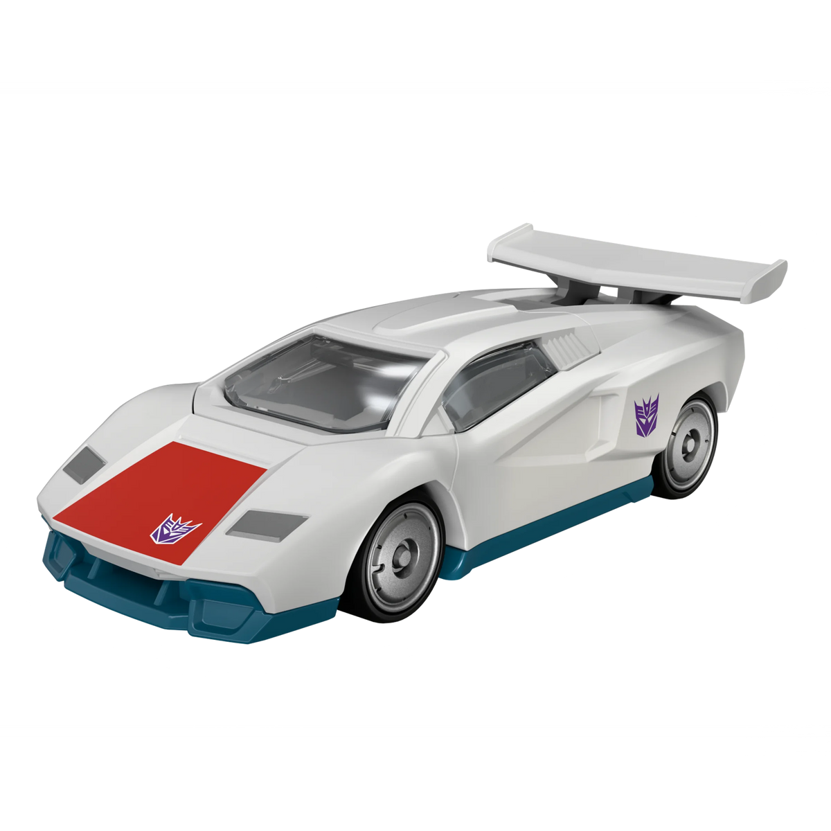 Blokees Wheels C02 Wreck'N Rule Full Set