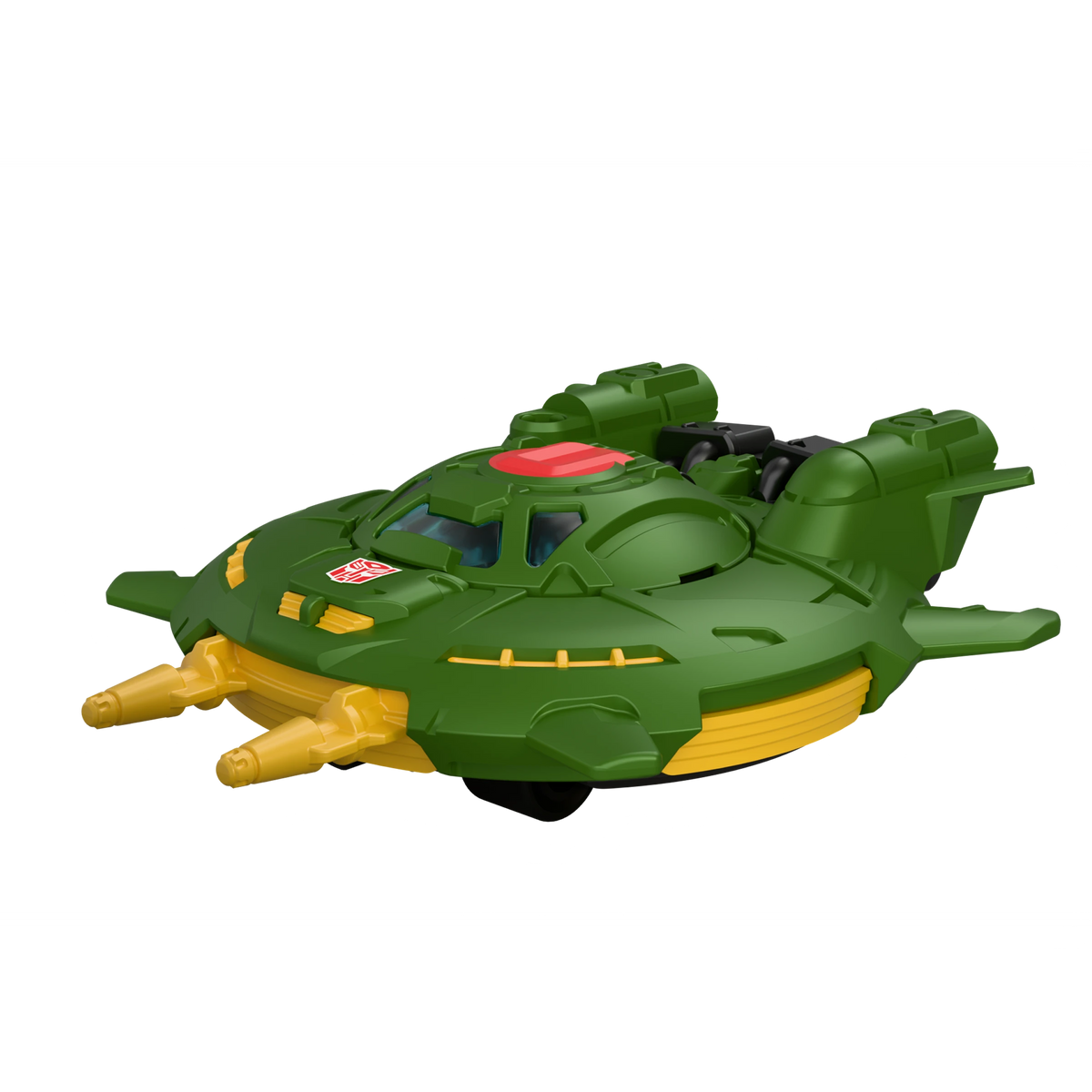 Blokees Wheels C02 Wreck'N Rule Full Set