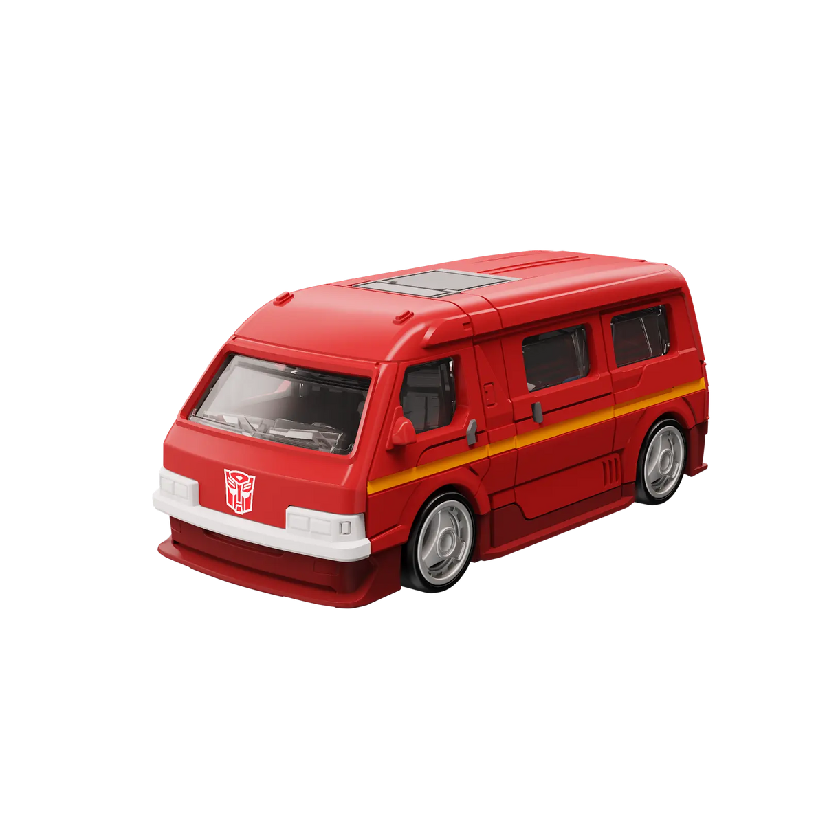 Blokees Wheels C04 Heart Of The Ark Full Set