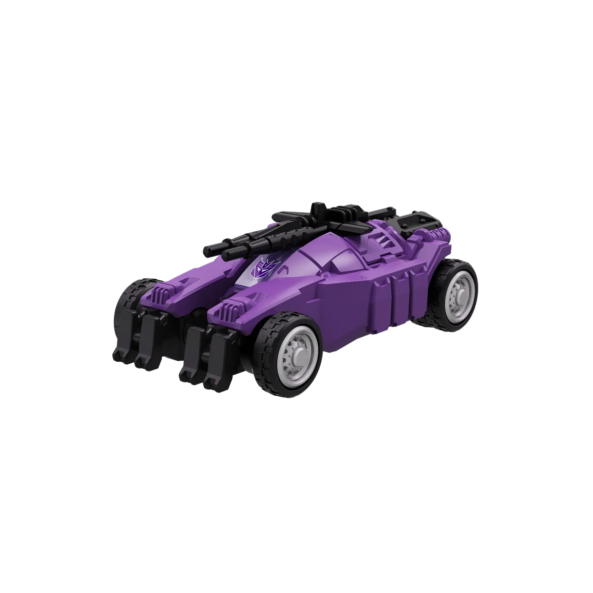 Blokees Wheels C04 Heart Of The Ark Individual Box