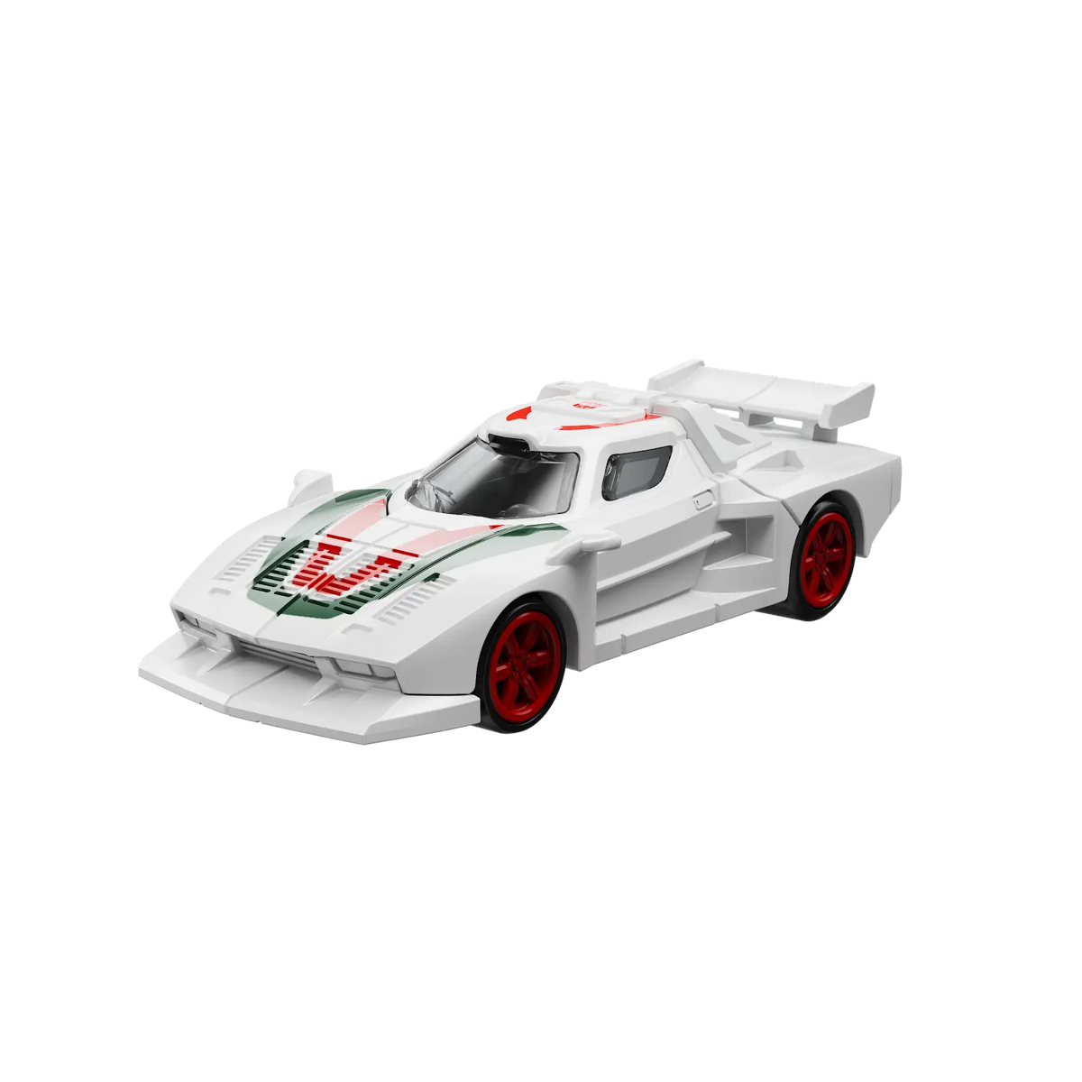Blokees Wheels C04 Heart Of The Ark Full Set