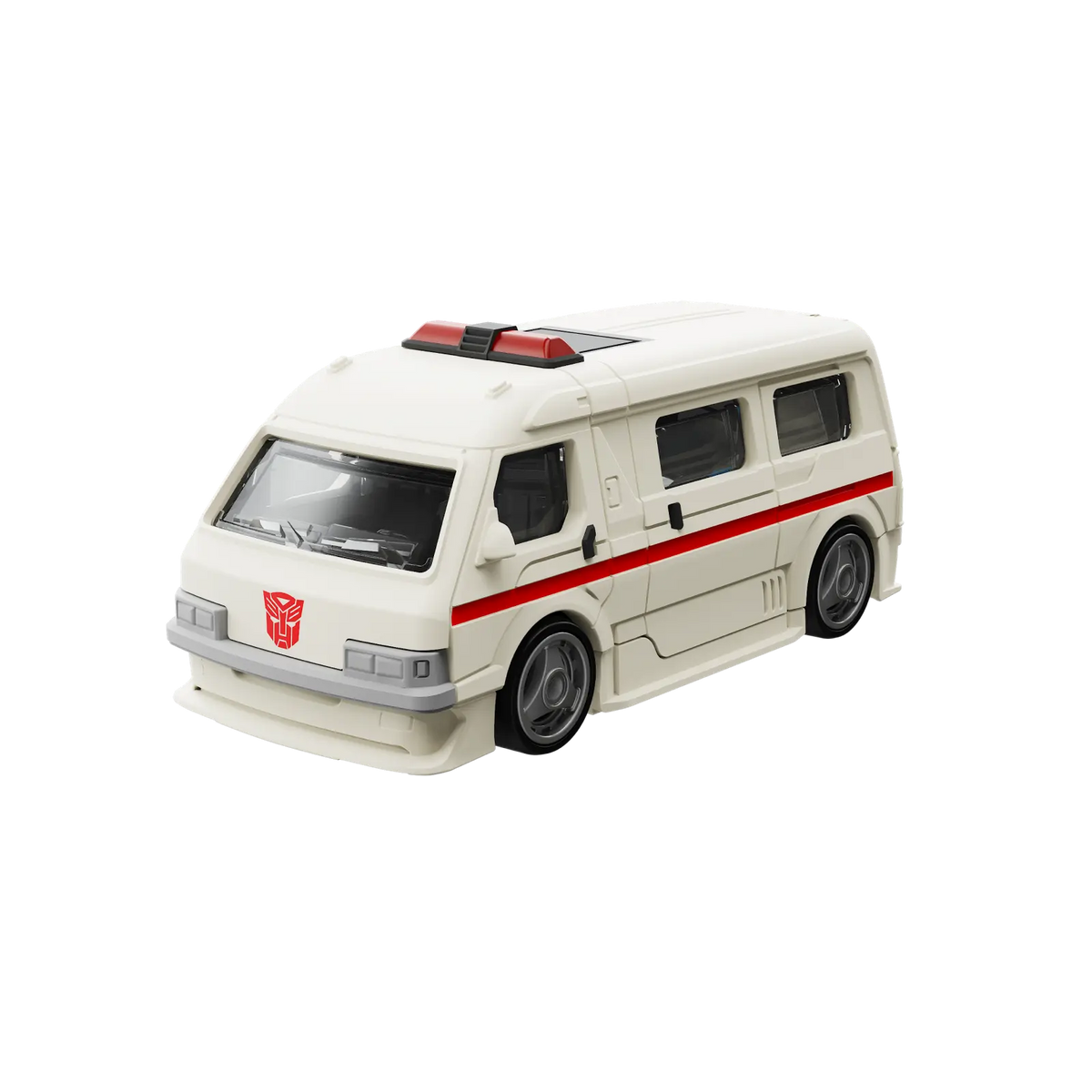 Blokees Wheels C04 Heart Of The Ark Full Set
