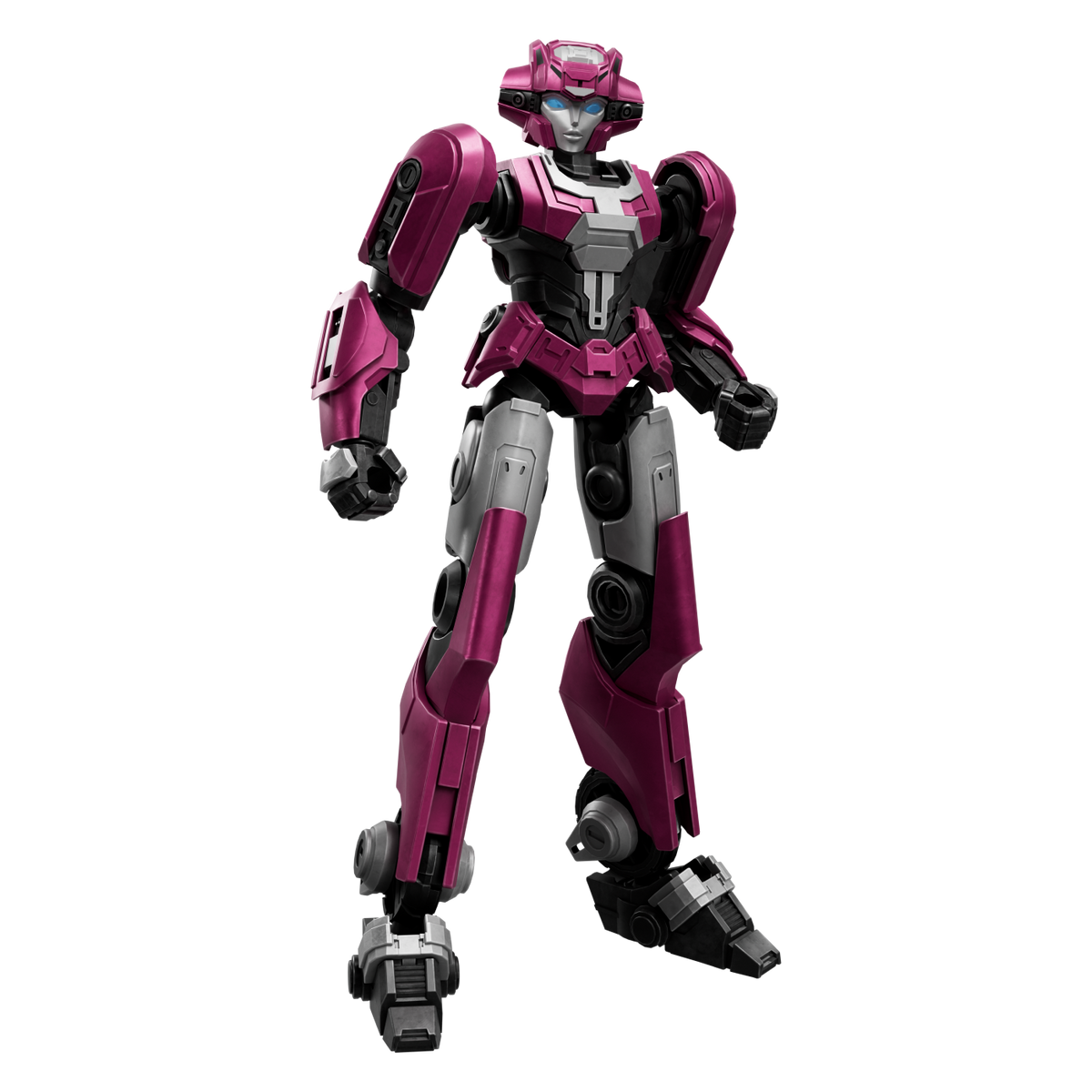 Elita 1 Classic Class 13 Transformers One Model Kit Blokees