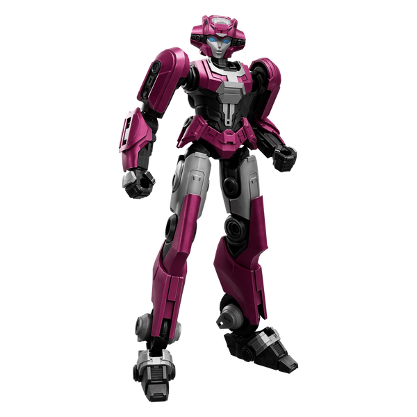 Elita 1 Classic Class 13 Transformers One Model Kit Blokees