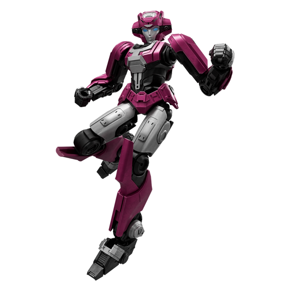 Elita 1 Classic Class 13 Transformers One Model Kit Blokees