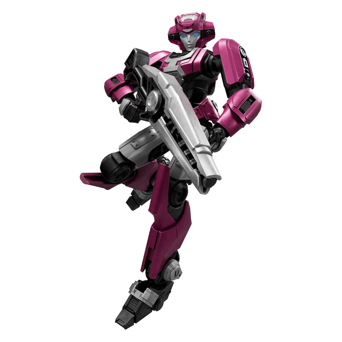 Elita 1 Classic Class 13 Transformers One Model Kit Blokees