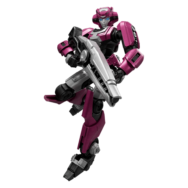 Elita 1 Classic Class 13 Transformers One Model Kit Blokees