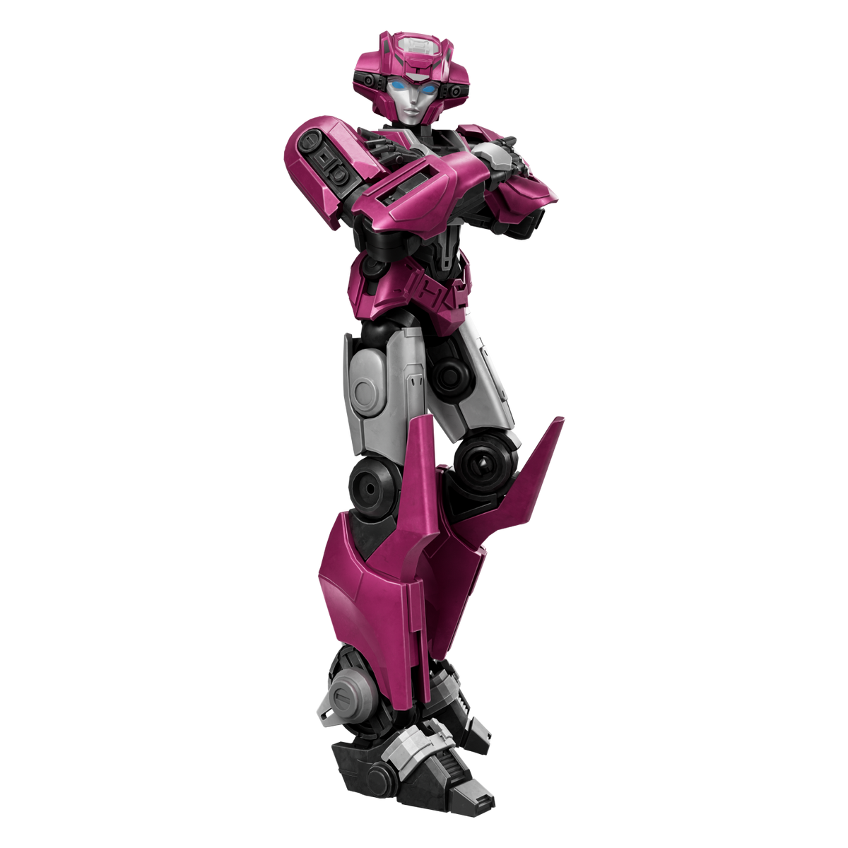 Elita 1 Classic Class 13 Transformers One Model Kit Blokees