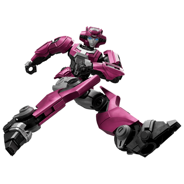 Elita 1 Classic Class 13 Transformers One Model Kit Blokees