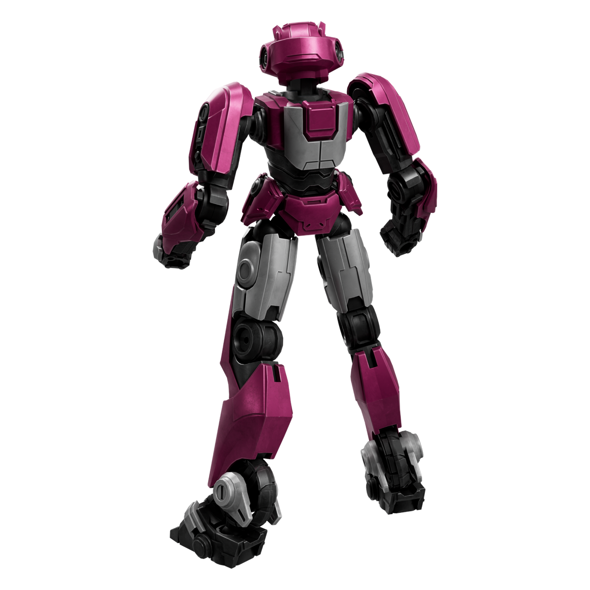 Elita 1 Classic Class 13 Transformers One Model Kit Blokees