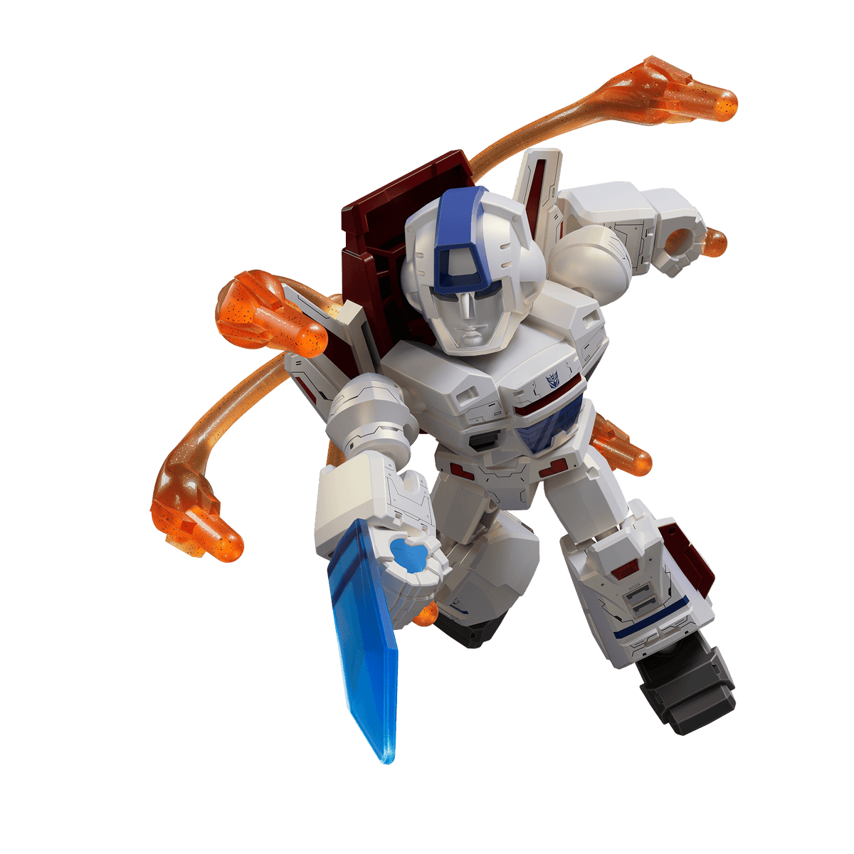 Galaxy Defender Version 05 Traitor to Tyranny Full Set