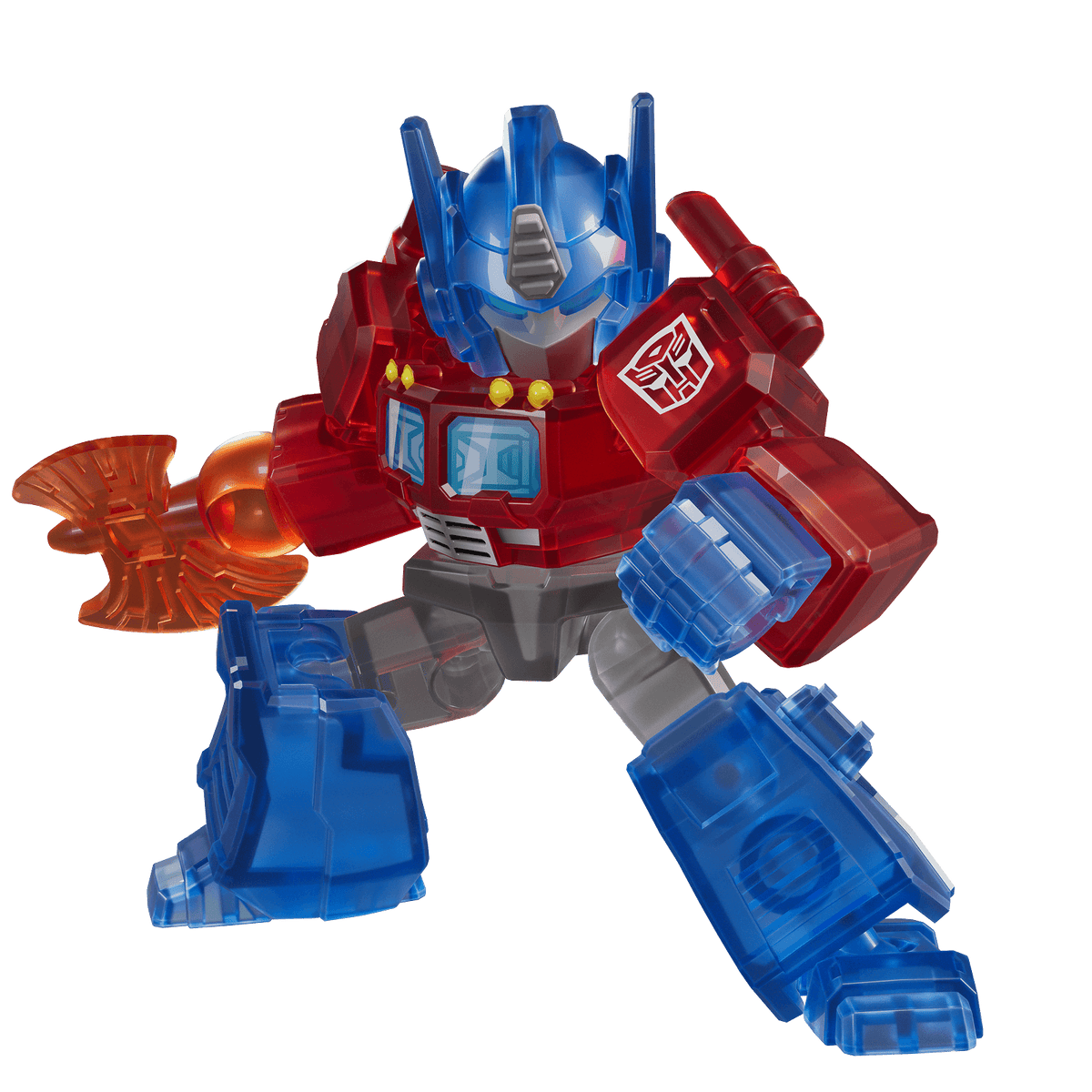 Galaxy Defender Version 05 Traitor to Tyranny Full Set