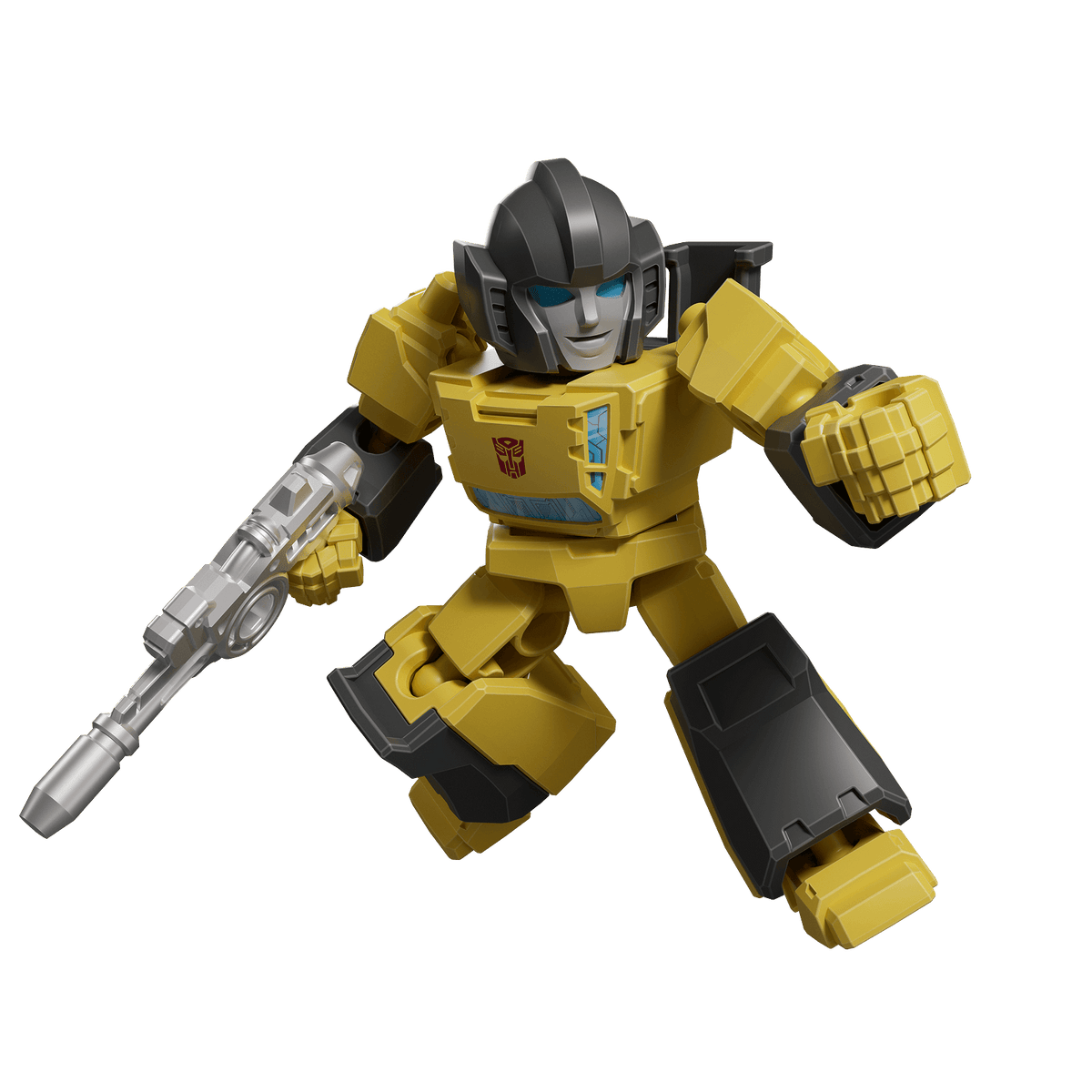 Galaxy Defender Version 05 Traitor to Tyranny Full Set