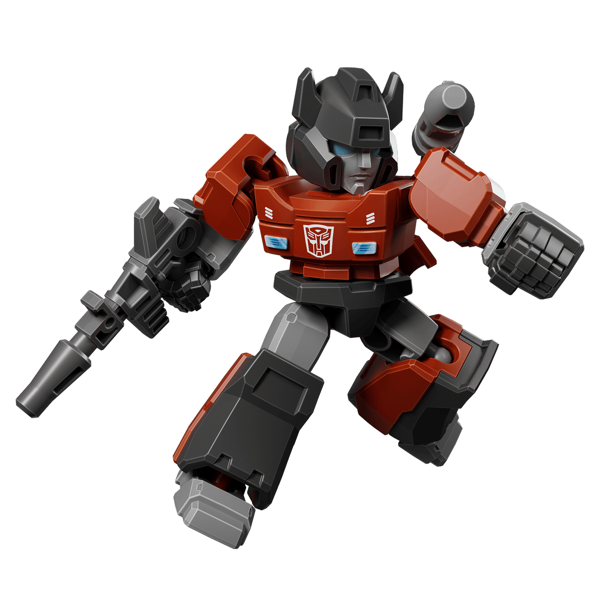 Galaxy Defender Version 05 Traitor to Tyranny Full Set